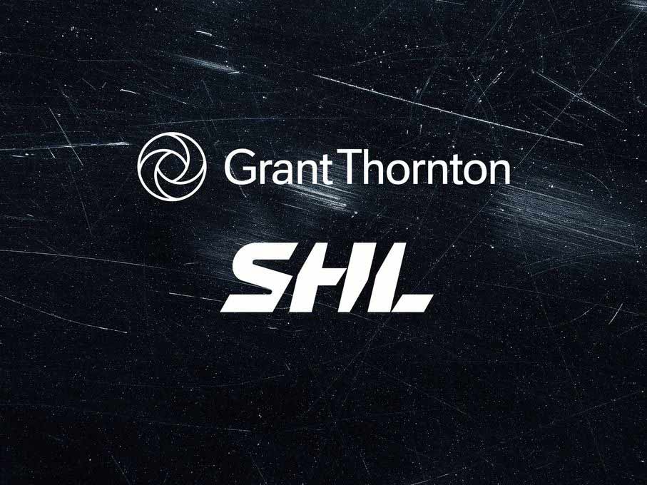 SHL och Grant Thornton i strategiskt samarbete för hållbarhetsrapportering