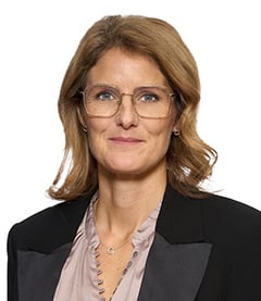 Kristine Liljeström