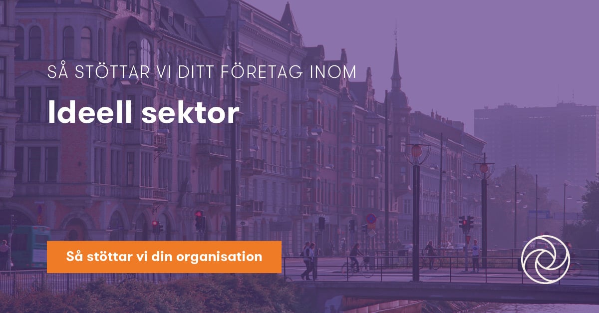 Skatteregler Ideella Föreningar - Ideell Sektor | Grant Thornton